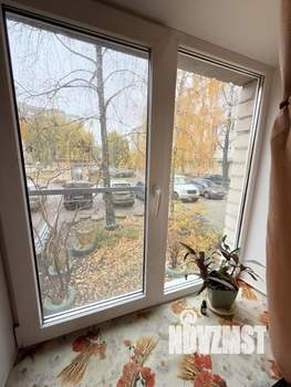 2-к квартира, вторичка, 48м2, 1/5 этаж