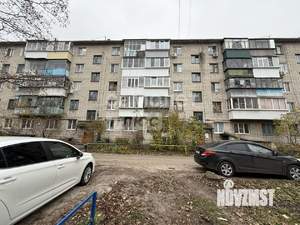 1-к квартира, вторичка, 29м2, 5/5 этаж