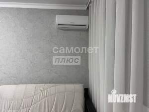 1-к квартира, вторичка, 34м2, 10/11 этаж