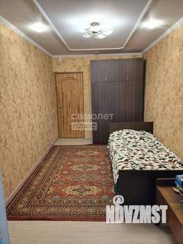 3-к квартира, вторичка, 61м2, 9/10 этаж