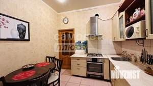 3-к квартира, вторичка, 82м2, 5/6 этаж