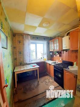 1-к квартира, вторичка, 31м2, 3/5 этаж