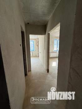 2-к квартира, вторичка, 52м2, 3/10 этаж