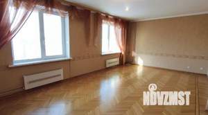 3-к квартира, вторичка, 97м2, 2/11 этаж