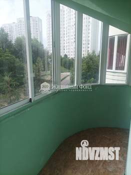 3-к квартира, вторичка, 77м2, 3/17 этаж