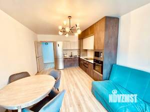2-к квартира, вторичка, 65м2, 16/17 этаж
