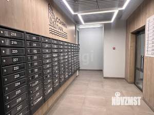 2-к квартира, вторичка, 50м2, 9/10 этаж