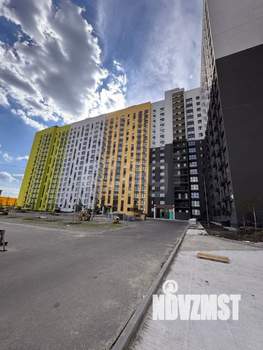 3-к квартира, вторичка, 90м2, 9/20 этаж