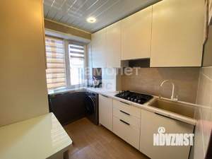 3-к квартира, вторичка, 61м2, 1/5 этаж