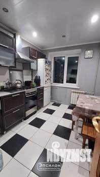 3-к квартира, вторичка, 61м2, 9/9 этаж