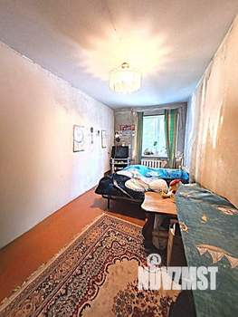 2-к квартира, вторичка, 43м2, 2/5 этаж