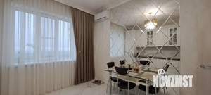 2-к квартира, вторичка, 65м2, 14/14 этаж