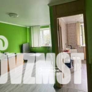 1-к квартира, вторичка, 31м2, 5/5 этаж