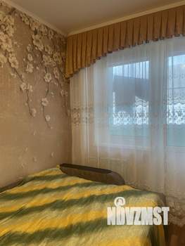 1-к квартира, вторичка, 36м2, 13/17 этаж