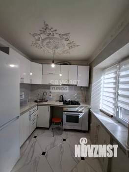 2-к квартира, вторичка, 43м2, 2/5 этаж