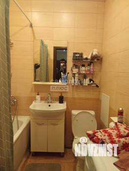 1-к квартира, вторичка, 40м2, 7/9 этаж