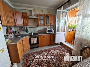 3-к квартира, вторичка, 80м2, 8/10 этаж