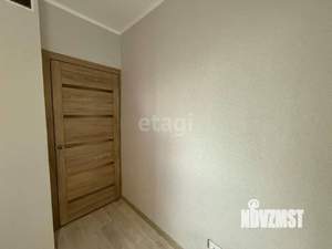 1-к квартира, вторичка, 36м2, 2/17 этаж