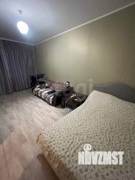 1-к квартира, вторичка, 47м2, 9/17 этаж