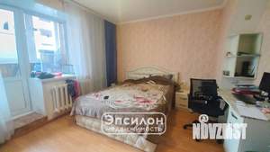 2-к квартира, вторичка, 61м2, 1/9 этаж