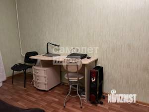 1-к квартира, вторичка, 38м2, 4/17 этаж