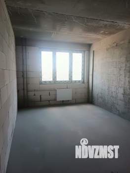 2-к квартира, вторичка, 55м2, 4/9 этаж