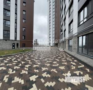 3-к квартира, сданный дом, 119м2, 2/19 этаж