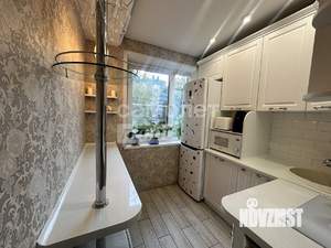 2-к квартира, вторичка, 44м2, 2/5 этаж