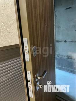 Студия квартира, вторичка, 27м2, 8/8 этаж