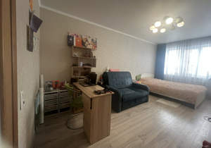 3-к квартира, вторичка, 72м2, 5/10 этаж