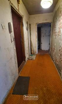 2-к квартира, вторичка, 46м2, 3/9 этаж