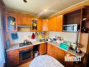 2-к квартира, вторичка, 50м2, 1/9 этаж