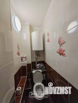 1-к квартира, вторичка, 42м2, 6/9 этаж