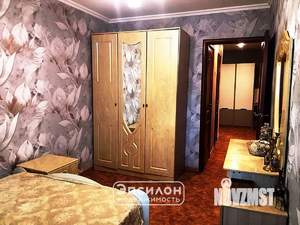 2-к квартира, вторичка, 56м2, 4/5 этаж