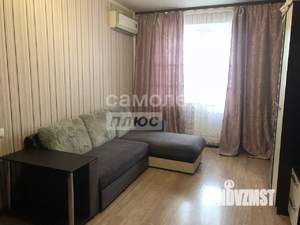 2-к квартира, вторичка, 56м2, 13/17 этаж