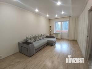 1-к квартира, вторичка, 41м2, 2/10 этаж