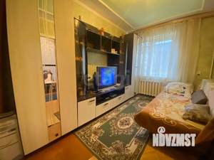 2-к квартира, вторичка, 22м2, 2/5 этаж