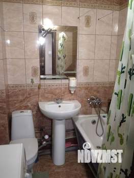 1-к квартира, вторичка, 34м2, 5/5 этаж