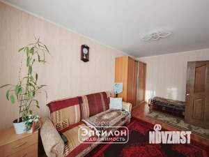 1-к квартира, вторичка, 37м2, 12/17 этаж