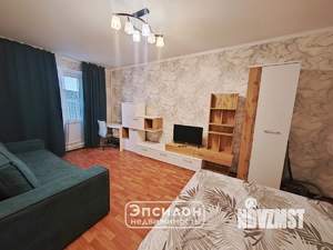 1-к квартира, вторичка, 39м2, 8/17 этаж