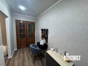 3-к квартира, вторичка, 60м2, 9/9 этаж