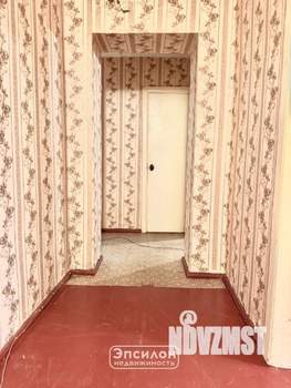 2-к квартира, вторичка, 48м2, 5/5 этаж