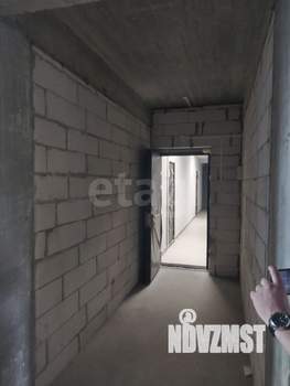 2-к квартира, вторичка, 57м2, 9/10 этаж