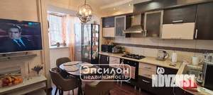 1-к квартира, вторичка, 48м2, 10/11 этаж