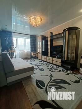 2-к квартира, вторичка, 47м2, 3/5 этаж