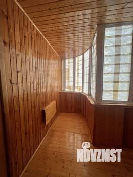 2-к квартира, вторичка, 56м2, 2/17 этаж