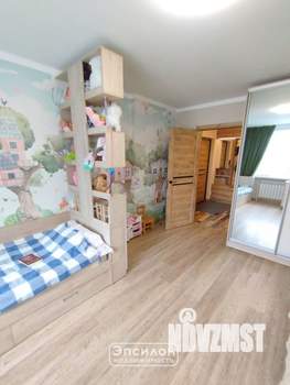 3-к квартира, вторичка, 90м2, 6/16 этаж