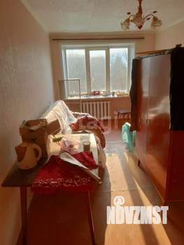 2-к квартира, вторичка, 46м2, 5/5 этаж