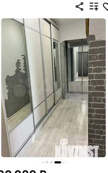 3-к квартира, вторичка, 81м2, 16/17 этаж