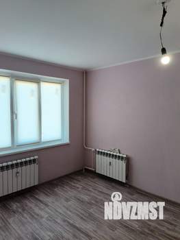 2-к квартира, вторичка, 55м2, 1/17 этаж
